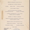 The Larchmont Yacht Club House