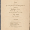 Hotel Astor