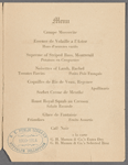 Hotel Astor