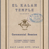 El Kalah Temple