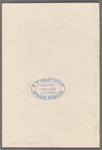 Harlem Wohlthatigkeits Verein