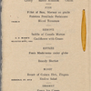 Delmonico's
