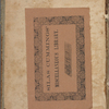 The American spelling book