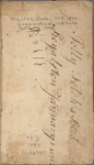 The American spelling book