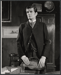 John Merivale in the stage production Ivanov