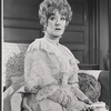 Helen Christie in the stage production Ivanov