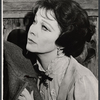 Vivien Leigh in the stage production Ivanov