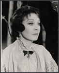 Vivien Leigh in the stage production Ivanov