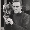 Christopher Plummer in the stage production J.B.