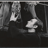 Christopher Plummer in the stage production J.B.