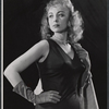 Nan Martin in the stage production J.B.