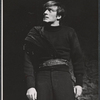 Christopher Plummer in the stage production J.B.