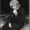 Jack MacGowran in the Off-Broadway one-man production Jack MacGowran in the Works of Samuel Beckett