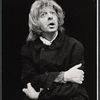 Jack MacGowran in the Off-Broadway one-man production Jack MacGowran in the Works of Samuel Beckett