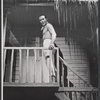 Ricardo Montalban in the 1957 stage production Jamaica