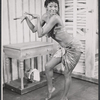 Jamaica [1957], rehearsal.