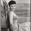 Lena Horne in publicity photo for the 1957 stage production Jamaica