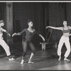 Jamaica [1957], production.