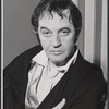 Eric Portman in the stage production Jane Eyre