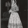 Jan Brooks in the stage production Jane Eyre