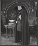 Eric Portman in the stage production Jane Eyre