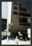 Block 062: Barclay Street between Washington Street and West Broadway (south side)