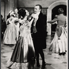 Nyree Dawn Porter and George C. Scott in the 1970 television production Jane Eyre
