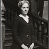 Susannah York in the 1970 television production Jane Eyre