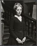 Susannah York in the 1970 television production Jane Eyre