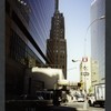 Block 062: West Broadway between Barclay Street and Vesey Street (west side)