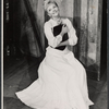 Mary Martin in the stage production Jennie