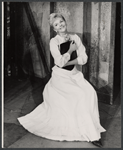 Mary Martin in the stage production Jennie