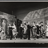 Scene from the stage production Jennie