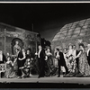 Scene from the stage production Jennie