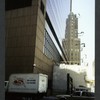 Block 062: West Broadway between Barclay Street and Vesey Street (west side)