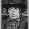 Kevin O'Connor in the stage production Jesse and the Bandit Queen