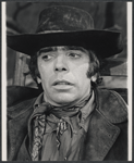 Kevin O'Connor in the stage production Jesse and the Bandit Queen