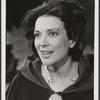 Dixie Carter in the stage production Jesse and the Bandit Queen