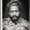 Publicity photo of Ben Vereen in the stage production Jesus Christ Superstar.