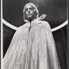 Jeff Fineholt in the stage production Jesus Christ Superstar