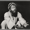 Ben Vereen in the stage production Jesus Christ Superstar