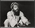 Ben Vereen in the stage production Jesus Christ Superstar