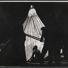 Jeff Fineholt and unidentified others in the stage production Jesus Christ Superstar