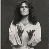 Patrick Jude in the stage production Jesus Christ Superstar