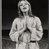 Marta Heflin in the stage production Jesus Christ Superstar