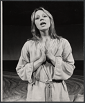 Marta Heflin in the stage production Jesus Christ Superstar