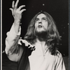 Jeff Fineholt in the stage production Jesus Christ Superstar