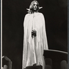 Jeff Fineholt in the stage production Jesus Christ Superstar