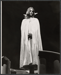 Jeff Fineholt in the stage production Jesus Christ Superstar
