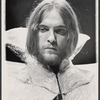 Jeff Fineholt in the stage production Jesus Christ Superstar